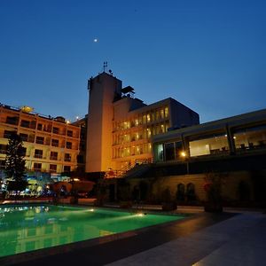 Pearl Continental Hotel, Peshawar